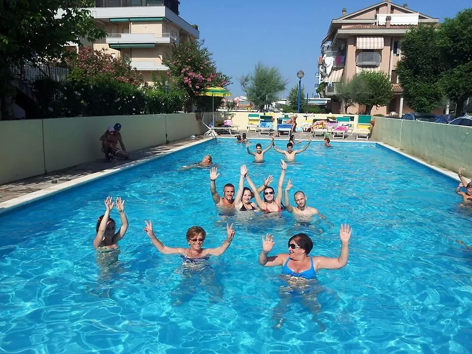 Nuovo Hotel Anthisa